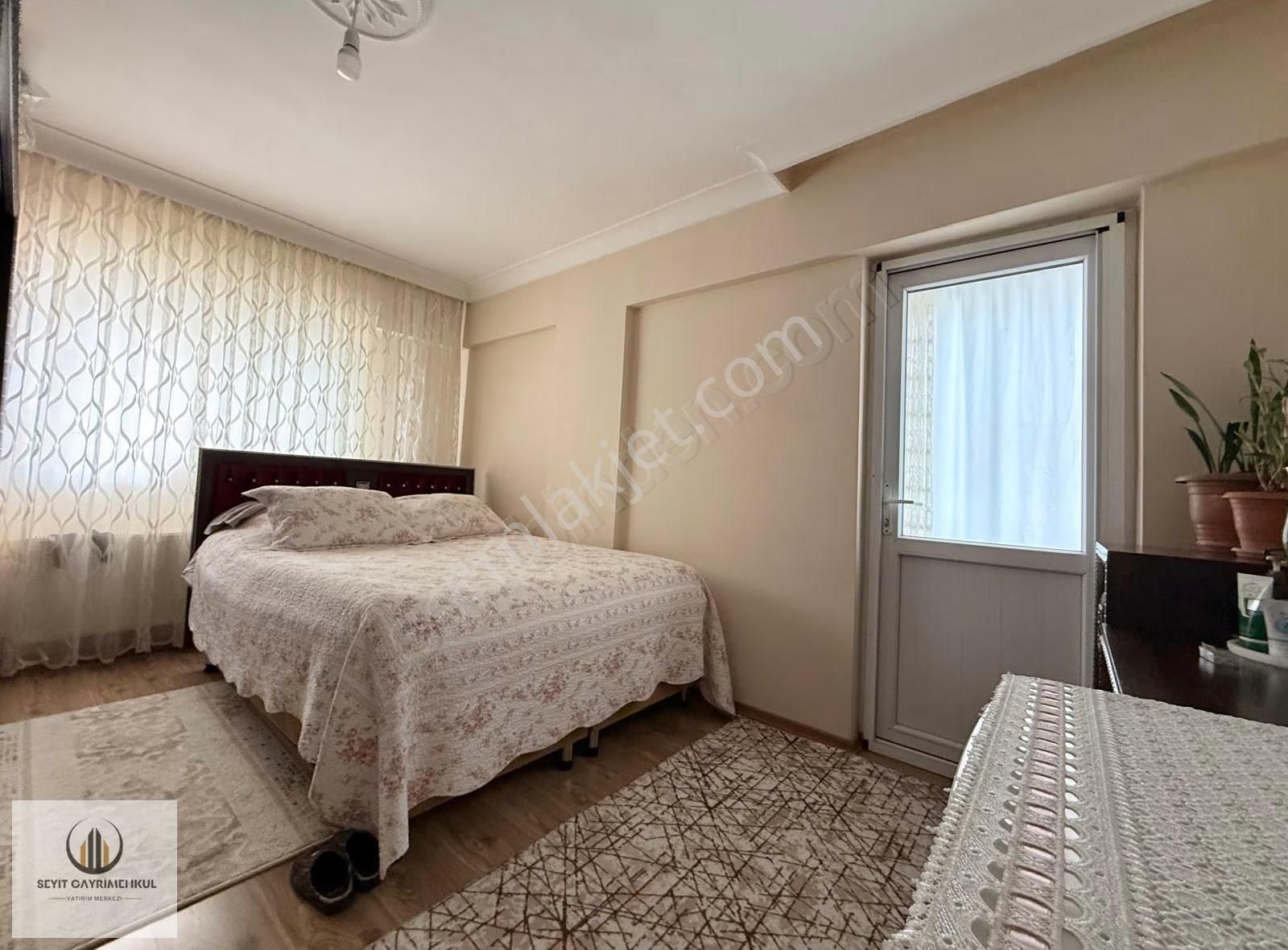 ▄seyit Gayrimenkul▄3.kat Konumlu_1080 Cd_üzeri Yapılı G/b Cp.3+1 - Görsel 19