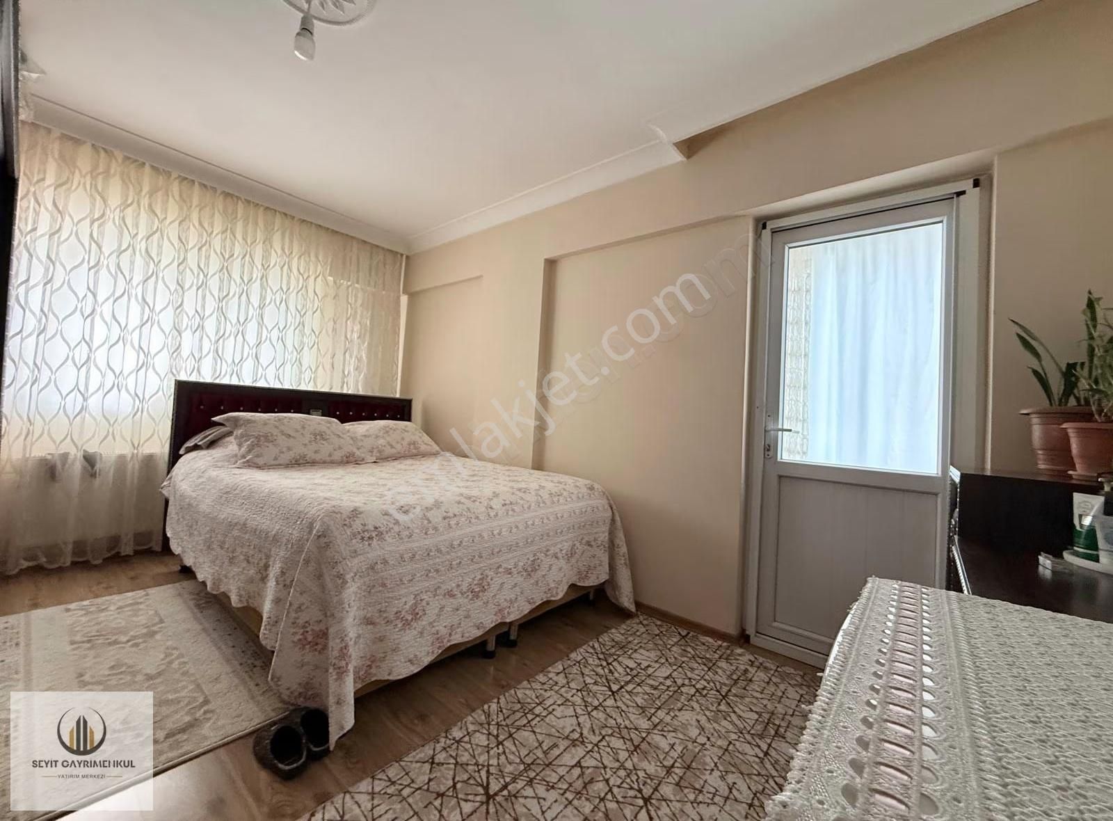 ▄seyit Gayrimenkul▄3.kat Konumlu_1080 Cd_üzeri Yapılı G/b Cp.3+1 - Görsel 34