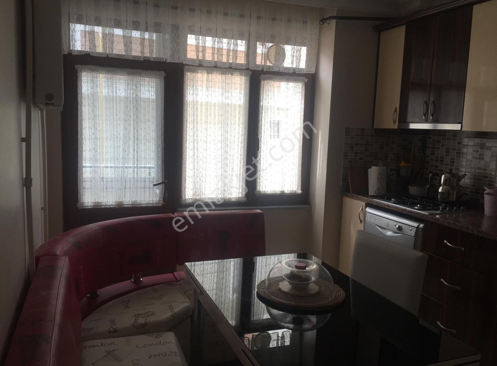 Arapçeşmede Geniş Arakat Satılık 2+1 Daire - Görsel 28