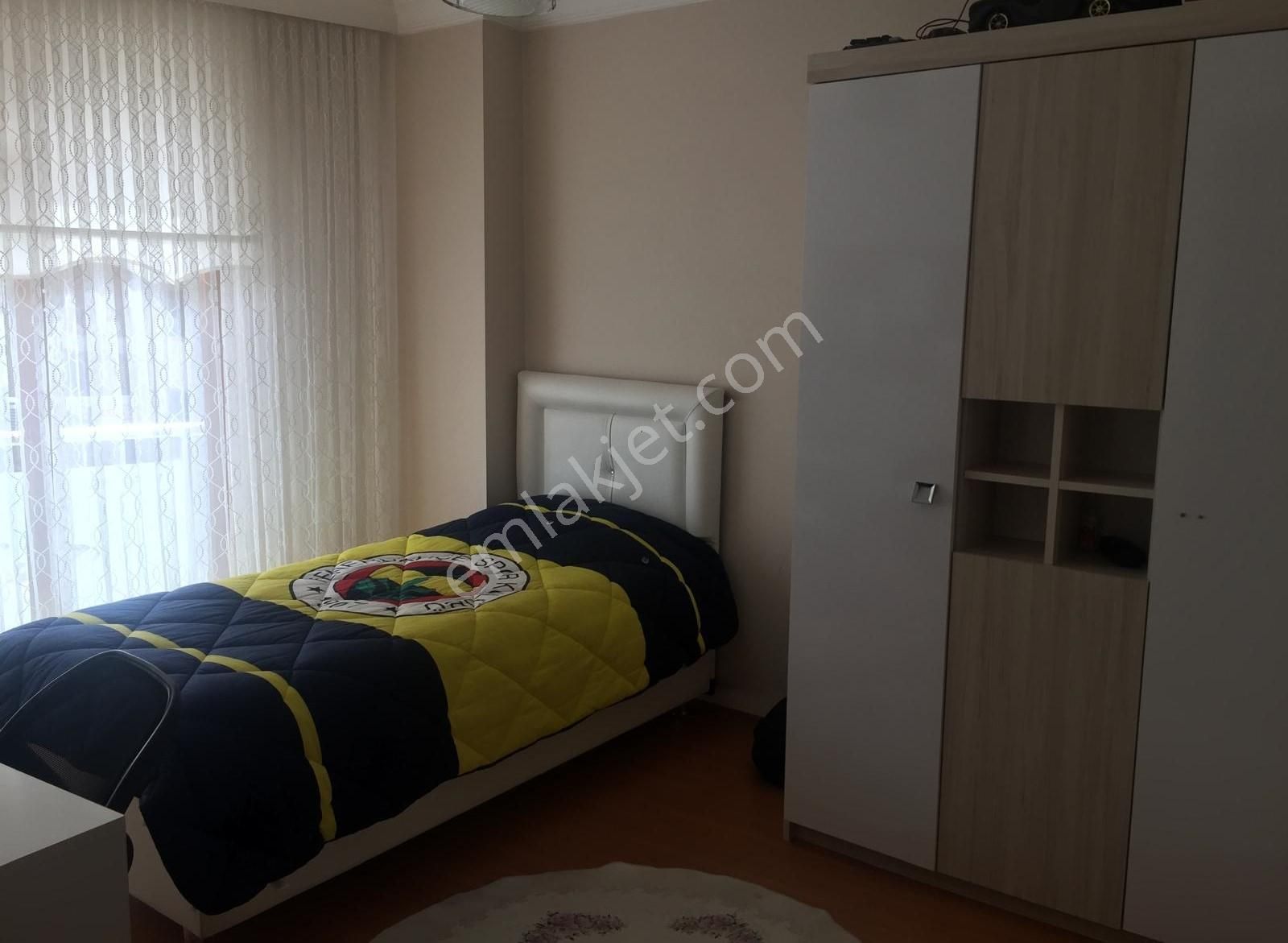 Arapçeşmede Geniş Arakat Satılık 2+1 Daire - Görsel 7