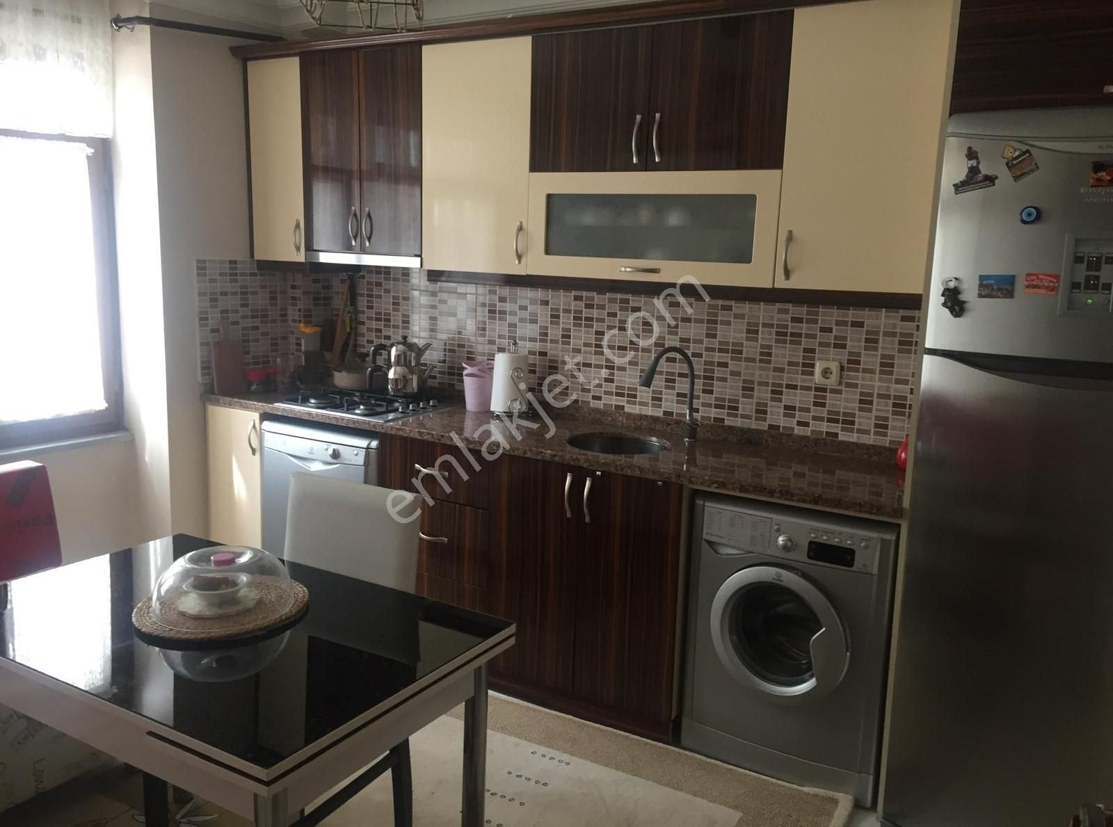 Arapçeşmede Geniş Arakat Satılık 2+1 Daire - Görsel 21