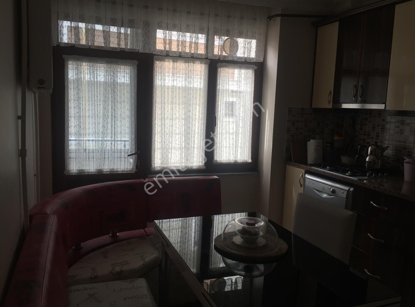 Arapçeşmede Geniş Arakat Satılık 2+1 Daire - Görsel 29