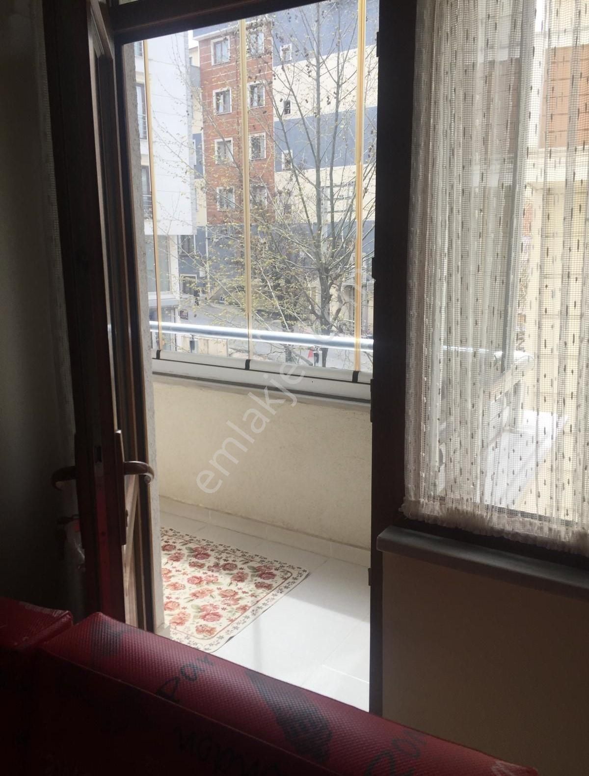 Arapçeşmede Geniş Arakat Satılık 2+1 Daire - Görsel 22