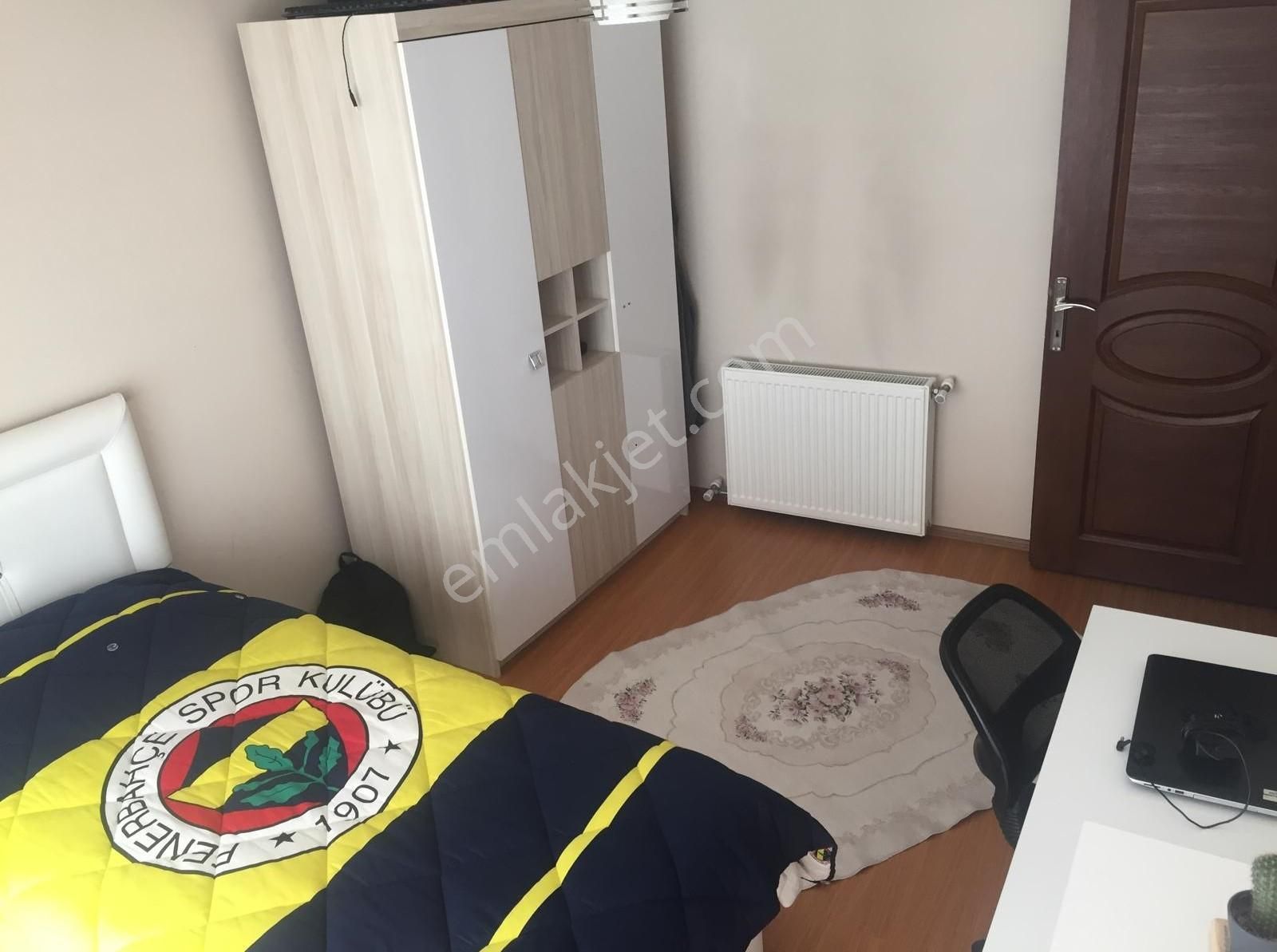 Arapçeşmede Geniş Arakat Satılık 2+1 Daire - Görsel 31