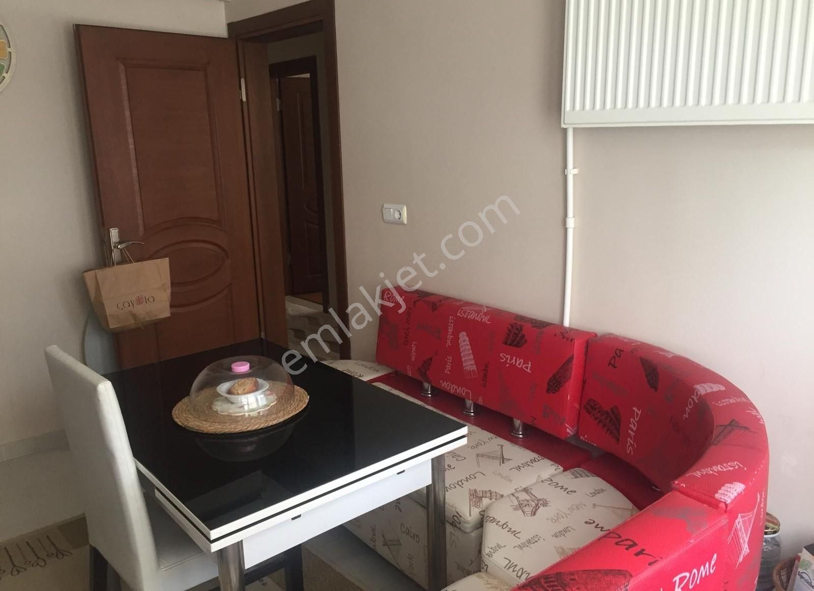 Arapçeşmede Geniş Arakat Satılık 2+1 Daire - Görsel 30