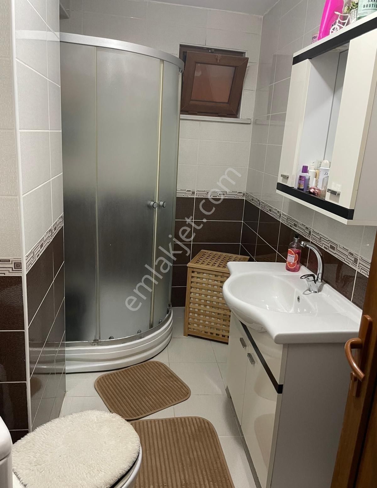 Arapçeşmede Geniş Arakat Satılık 2+1 Daire - Görsel 34