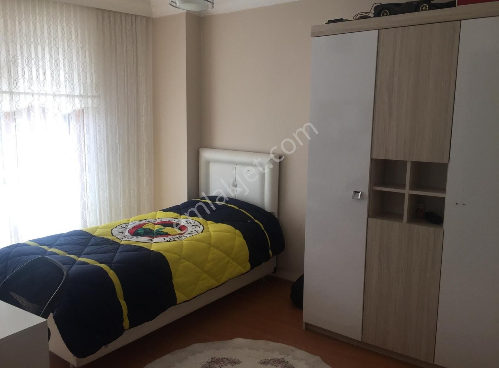 Arapçeşmede Geniş Arakat Satılık 2+1 Daire - Görsel 15