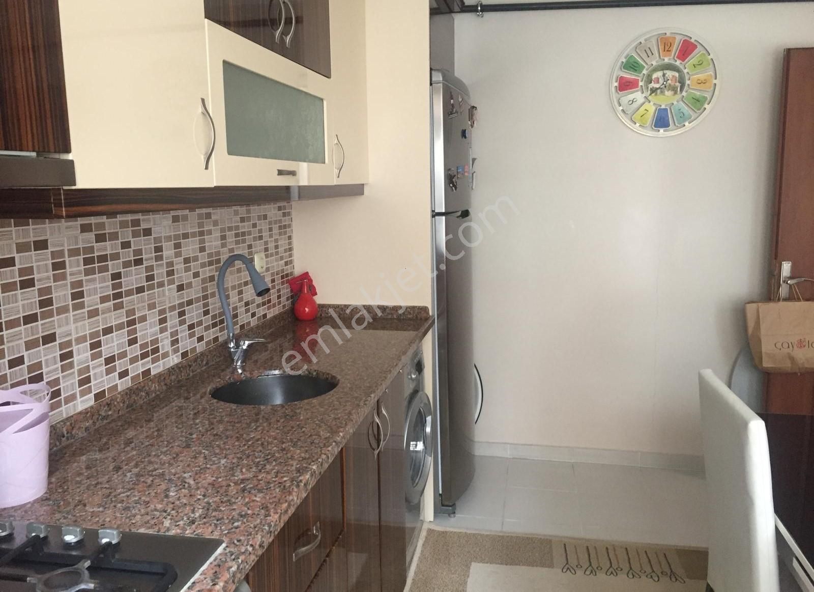 Arapçeşmede Geniş Arakat Satılık 2+1 Daire - Görsel 11