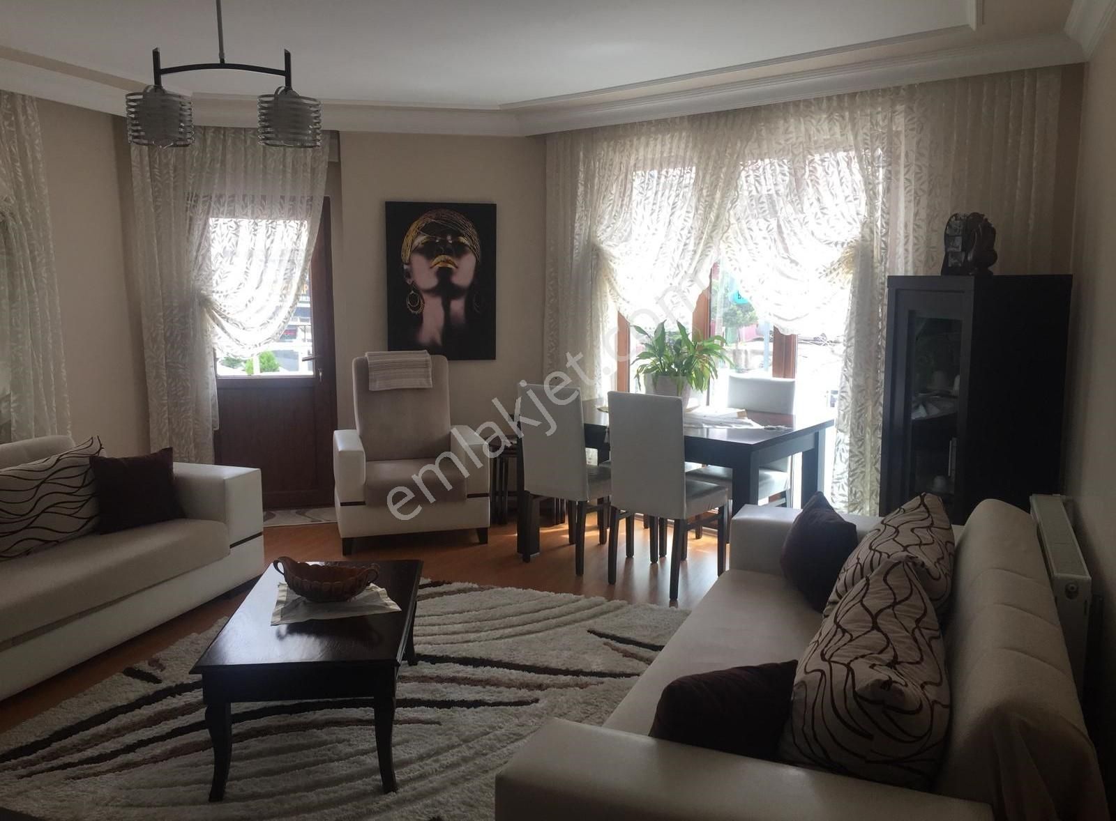 Arapçeşmede Geniş Arakat Satılık 2+1 Daire - Görsel 20