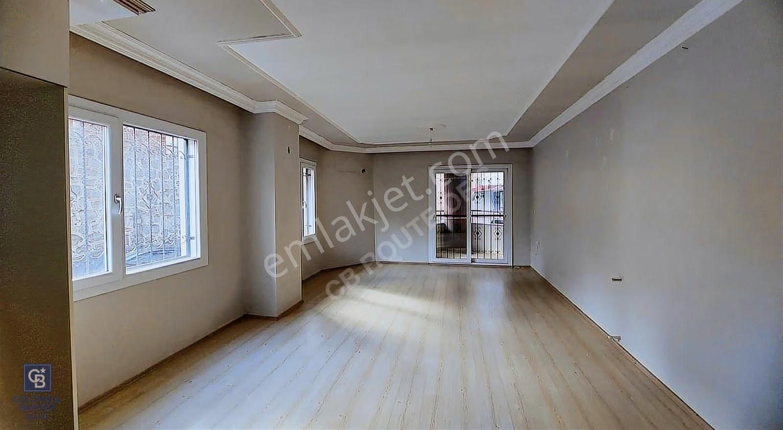İsmetpaşa'da Kiralık 2+1 Daire (80m², Giriş Kat) - Görsel 9