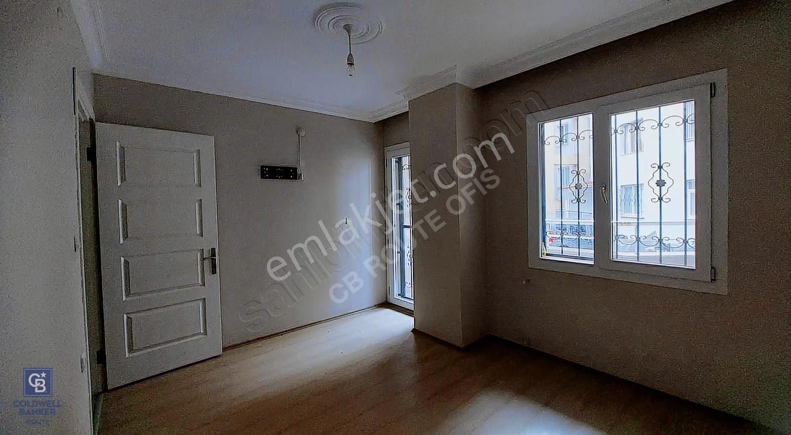 İsmetpaşa'da Kiralık 2+1 Daire (80m², Giriş Kat) - Görsel 2