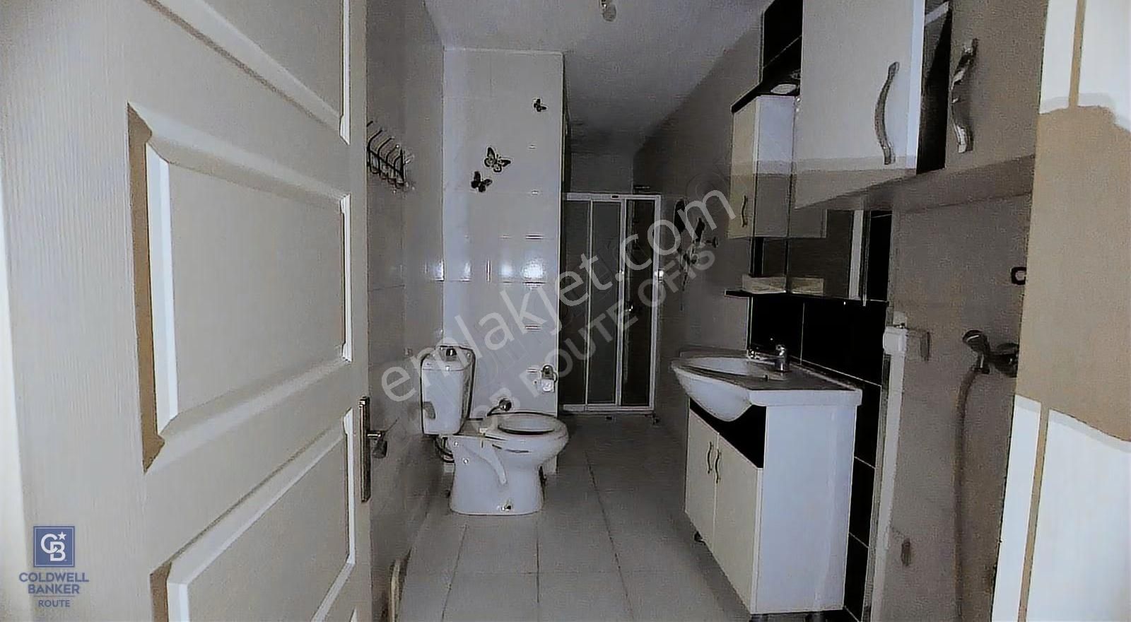 İsmetpaşa'da Kiralık 2+1 Daire (80m², Giriş Kat) - Görsel 6