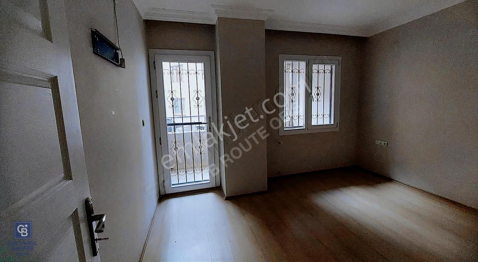 İsmetpaşa'da Kiralık 2+1 Daire (80m², Giriş Kat) - Görsel 7