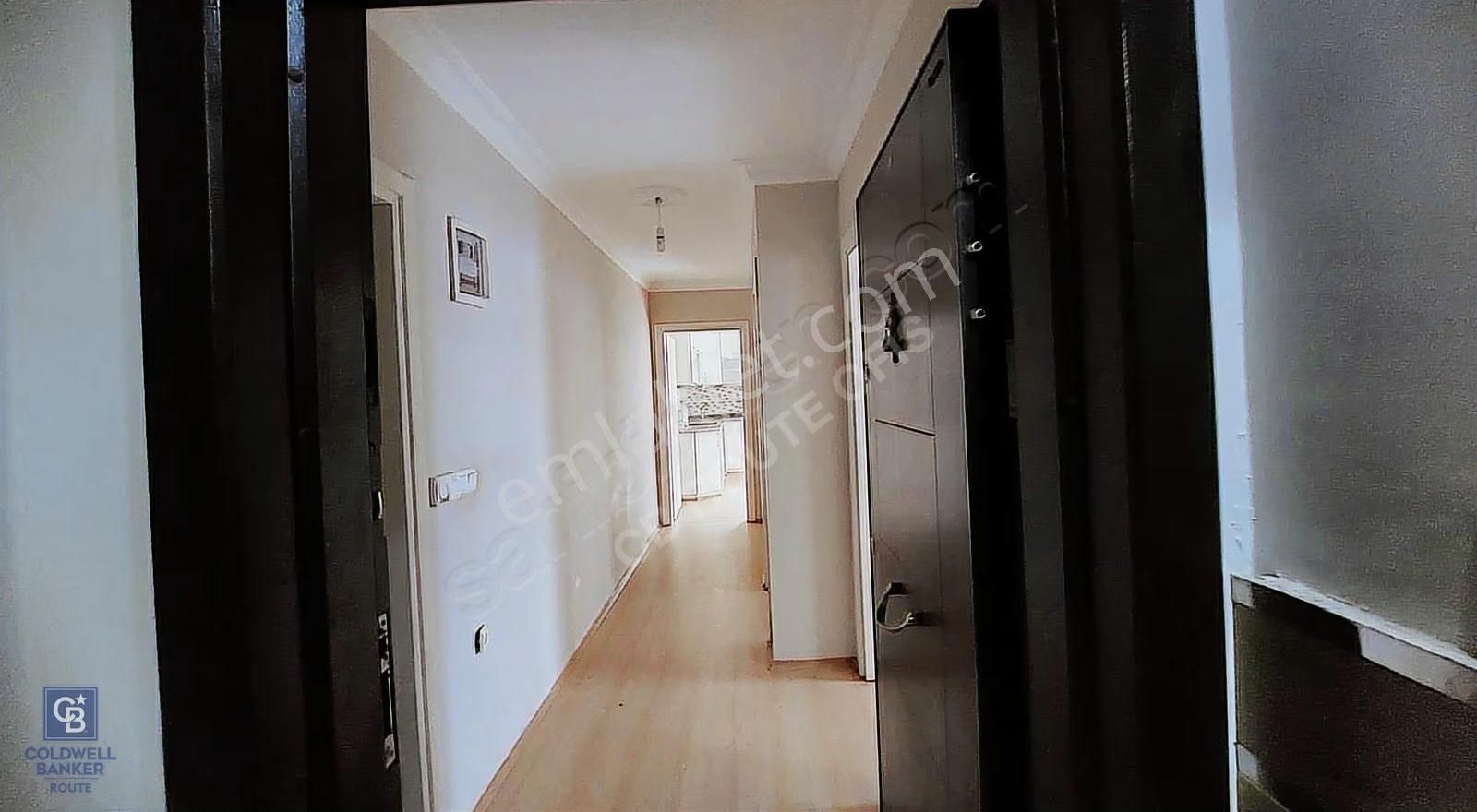 İsmetpaşa'da Kiralık 2+1 Daire (80m², Giriş Kat) - Görsel 3