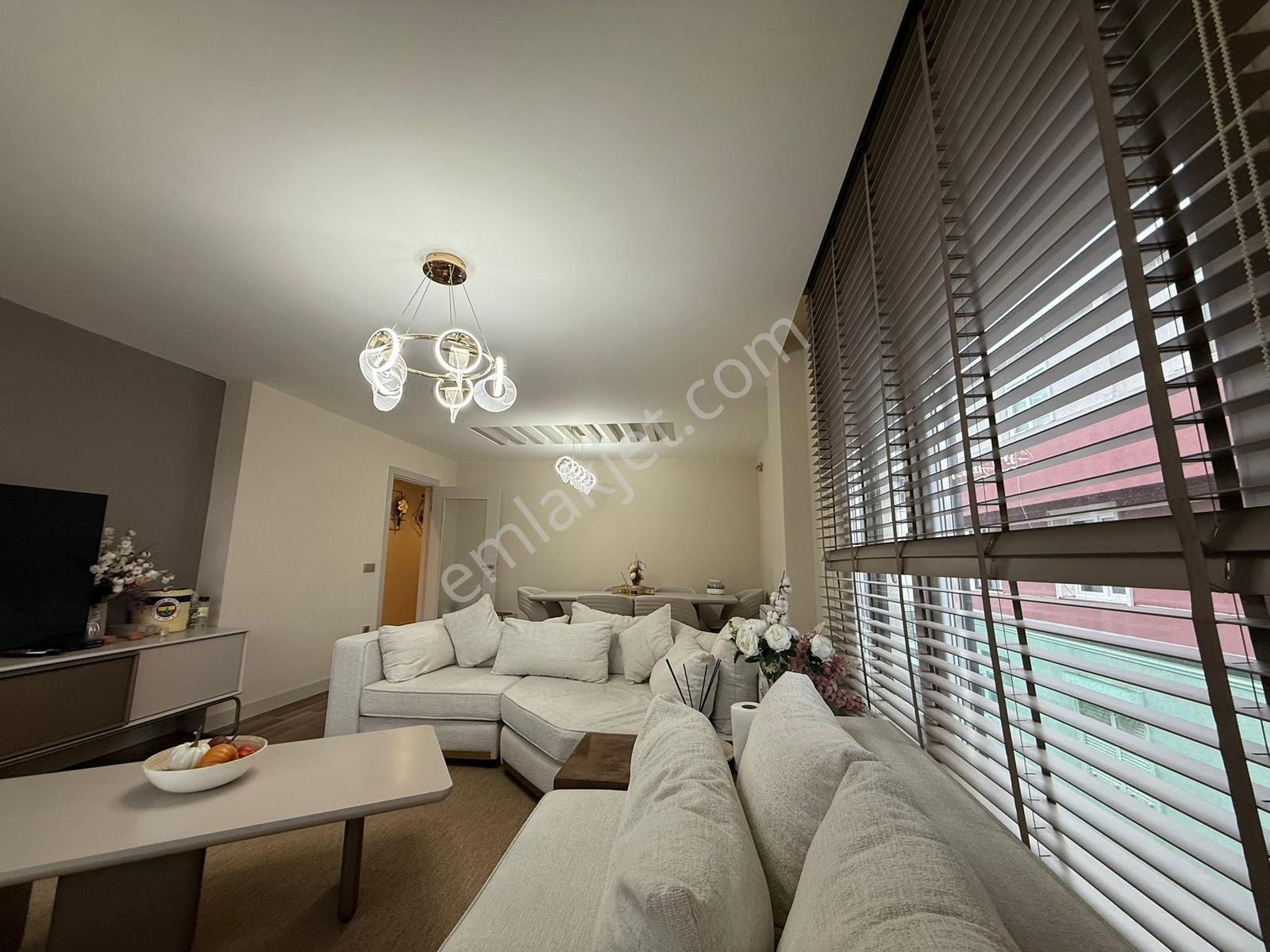Büyükçekmece Sahile Yürüme Mesafesi 5+2 330 M2 Lüks Dublex !! - Görsel 28