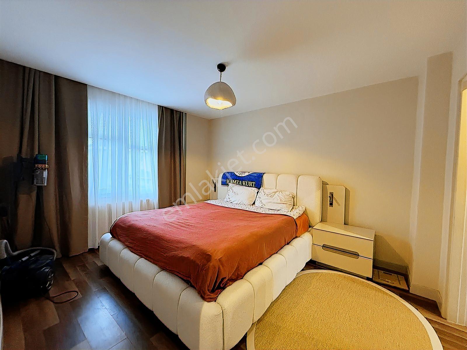 Büyükçekmece Sahile Yürüme Mesafesi 5+2 330 M2 Lüks Dublex !! - Görsel 35