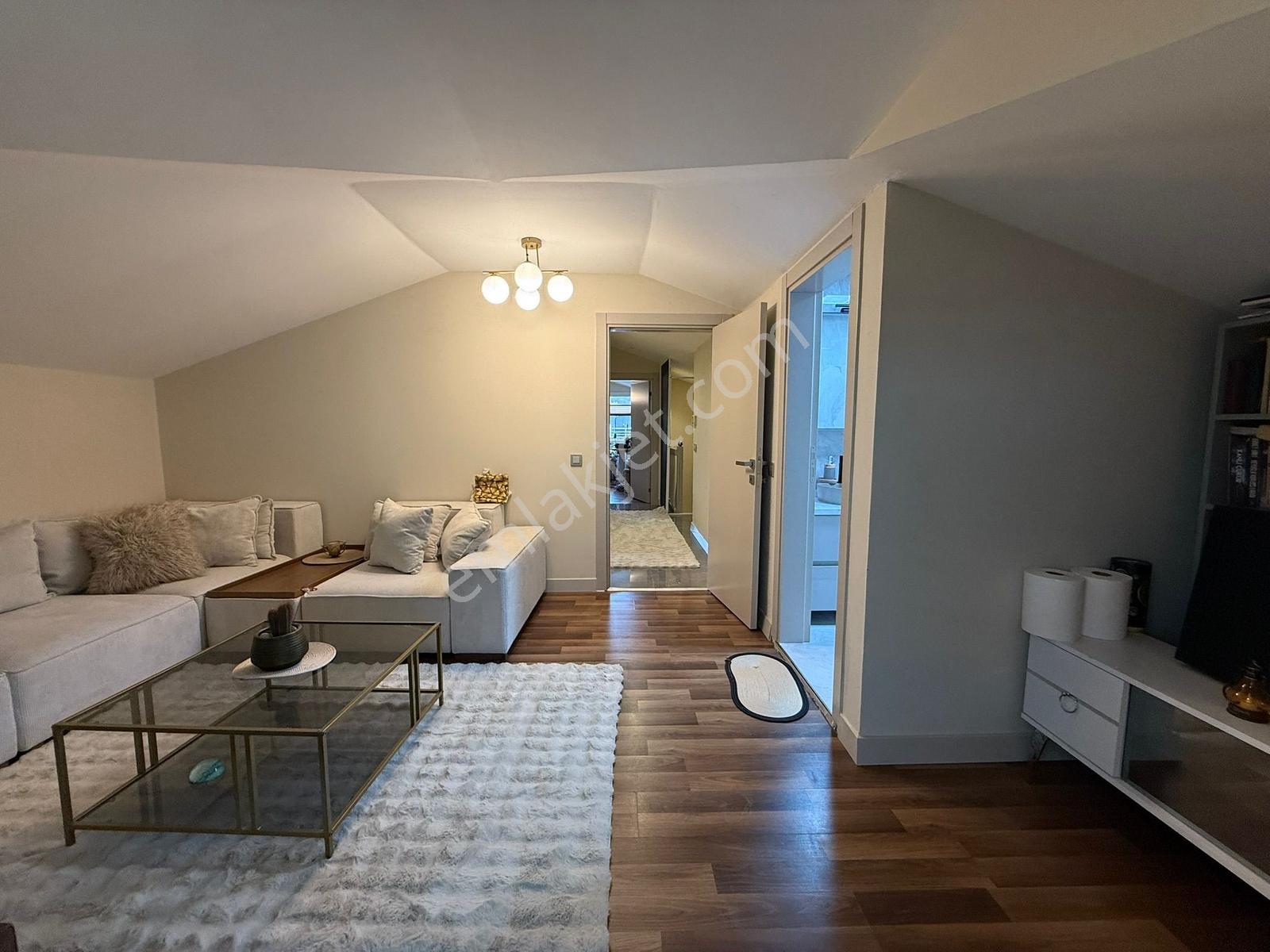Büyükçekmece Sahile Yürüme Mesafesi 5+2 330 M2 Lüks Dublex !! - Görsel 2