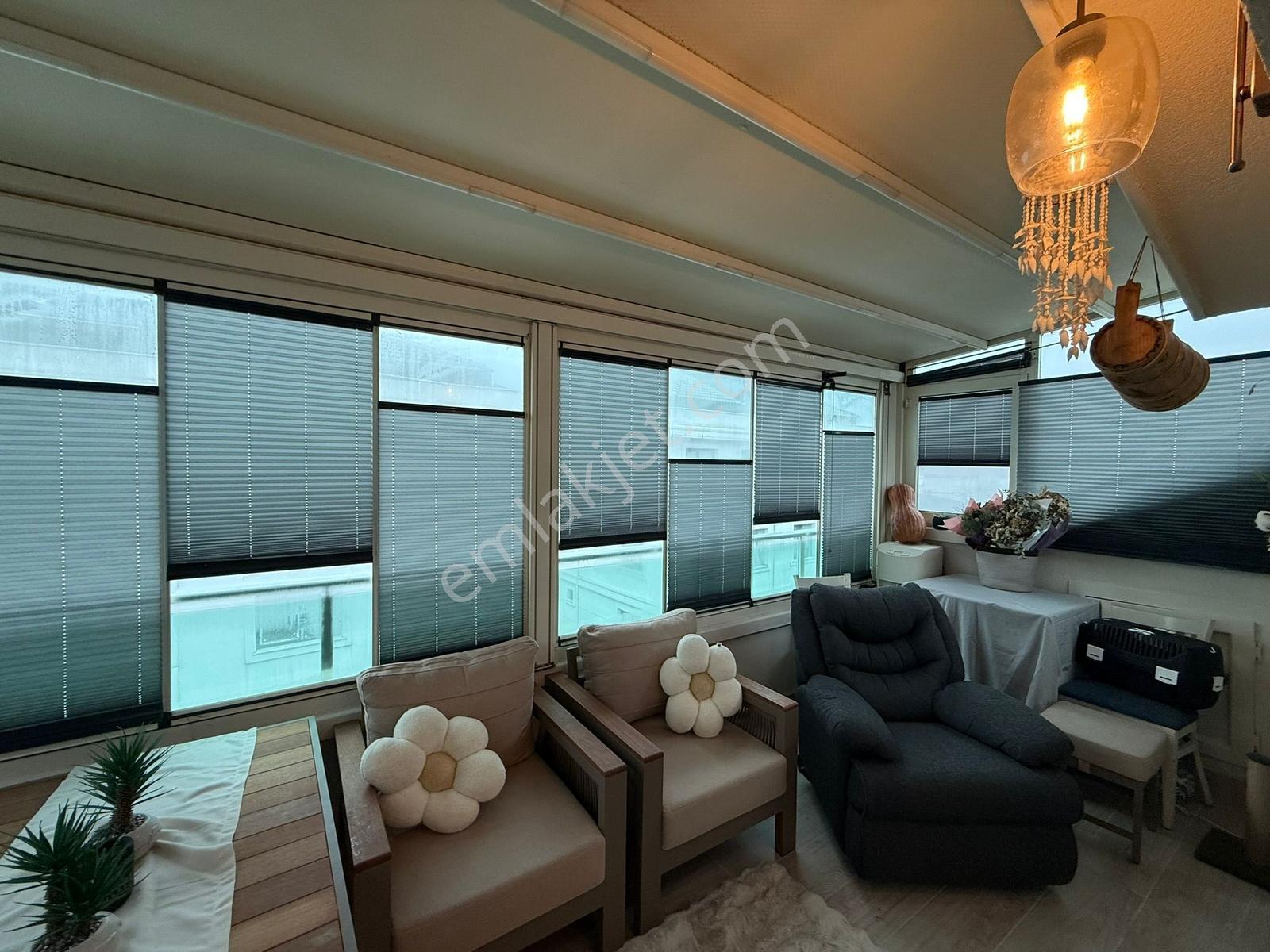 Büyükçekmece Sahile Yürüme Mesafesi 5+2 330 M2 Lüks Dublex !! - Görsel 10