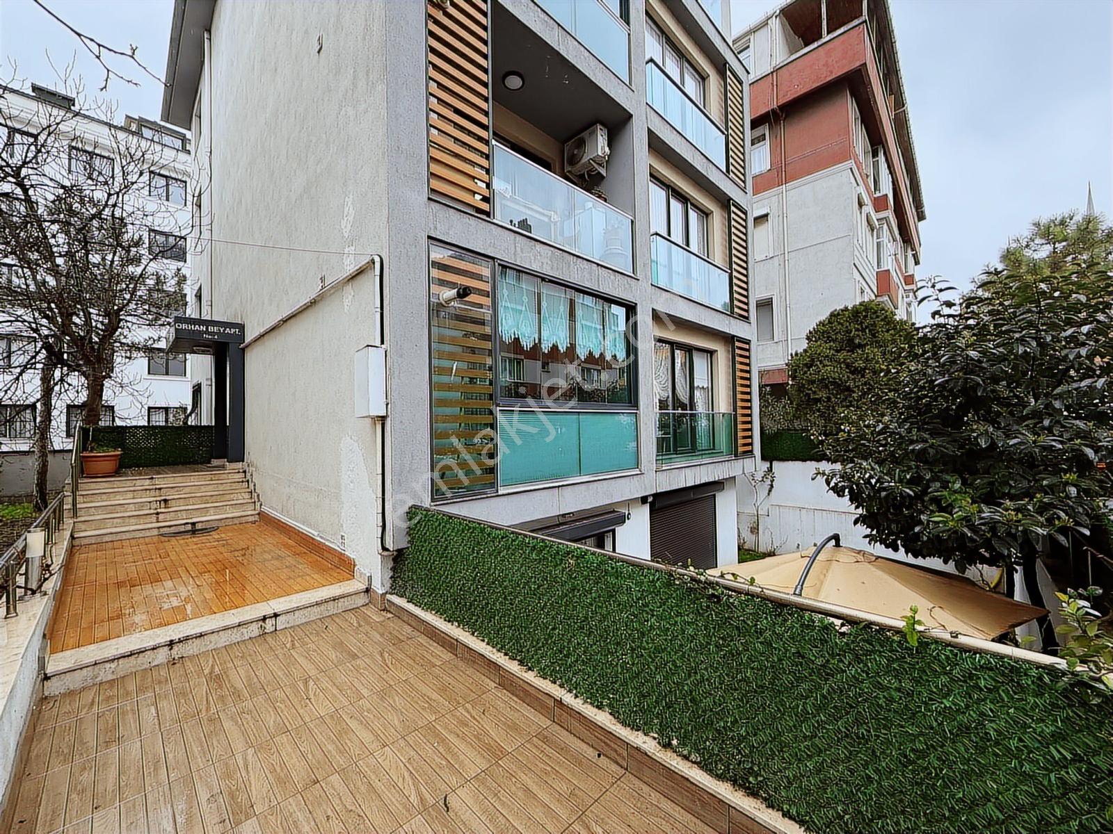 Büyükçekmece Sahile Yürüme Mesafesi 5+2 330 M2 Lüks Dublex !! - Görsel 5