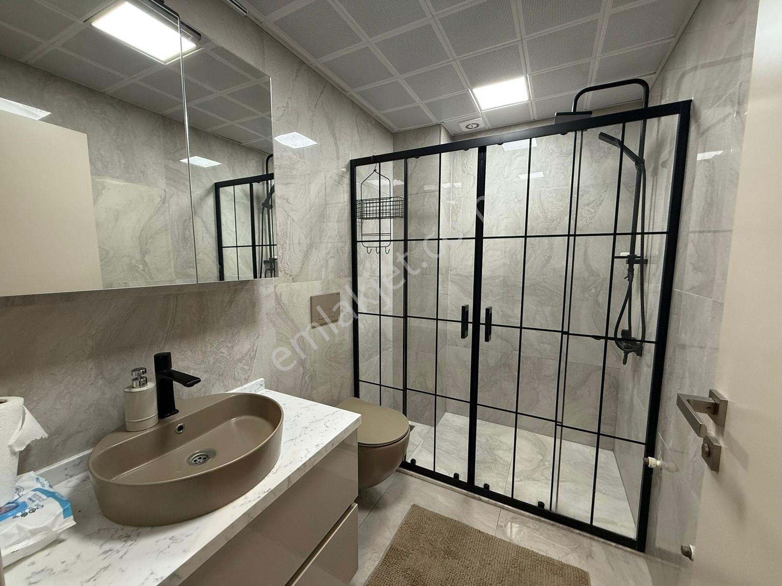 Büyükçekmece Sahile Yürüme Mesafesi 5+2 330 M2 Lüks Dublex !! - Görsel 31