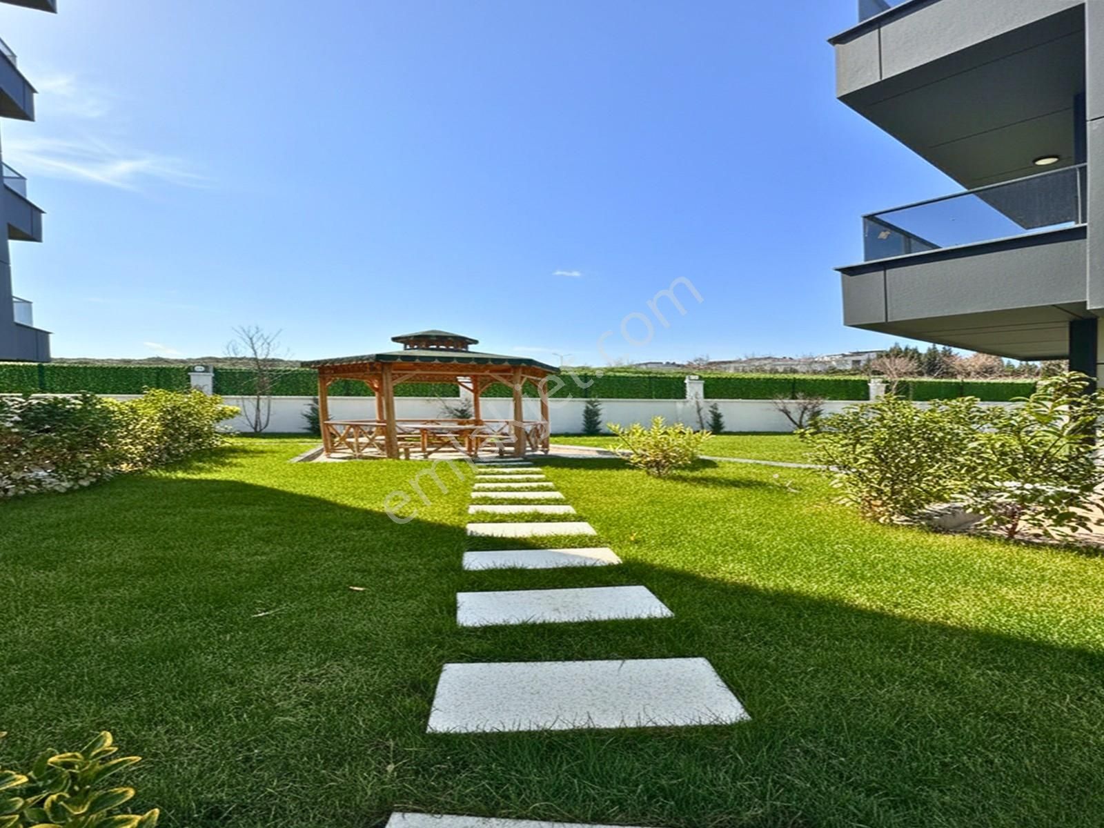 [güzel City] %50 Krediye Uygun |modern Site İçi |3+1 Daire! - Görsel 22