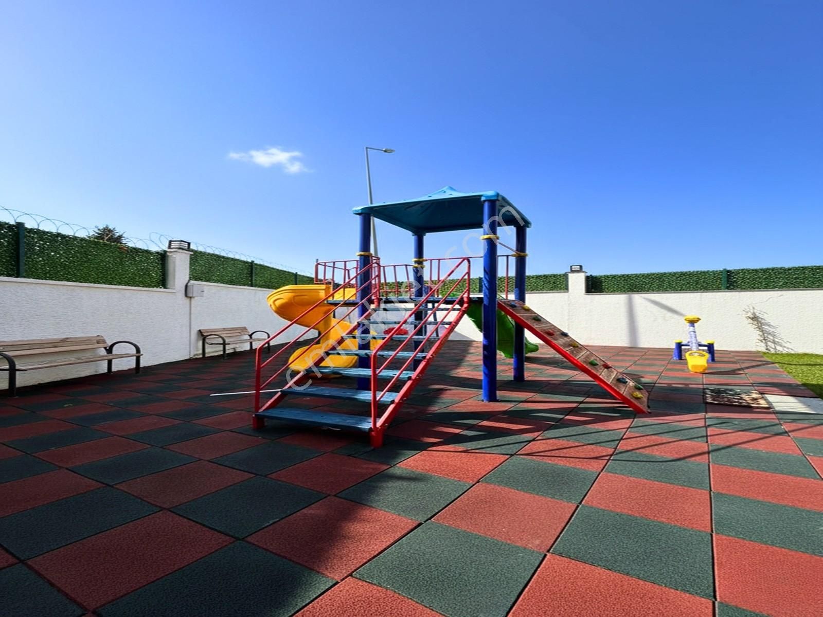 [güzel City] %50 Krediye Uygun |modern Site İçi |3+1 Daire! - Görsel 21