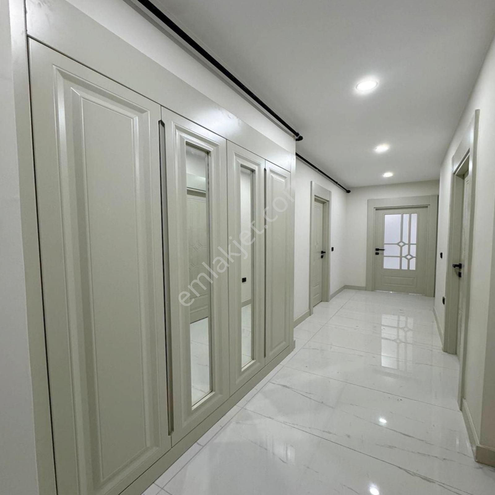 [güzel City] %50 Krediye Uygun |modern Site İçi |3+1 Daire! - Görsel 23