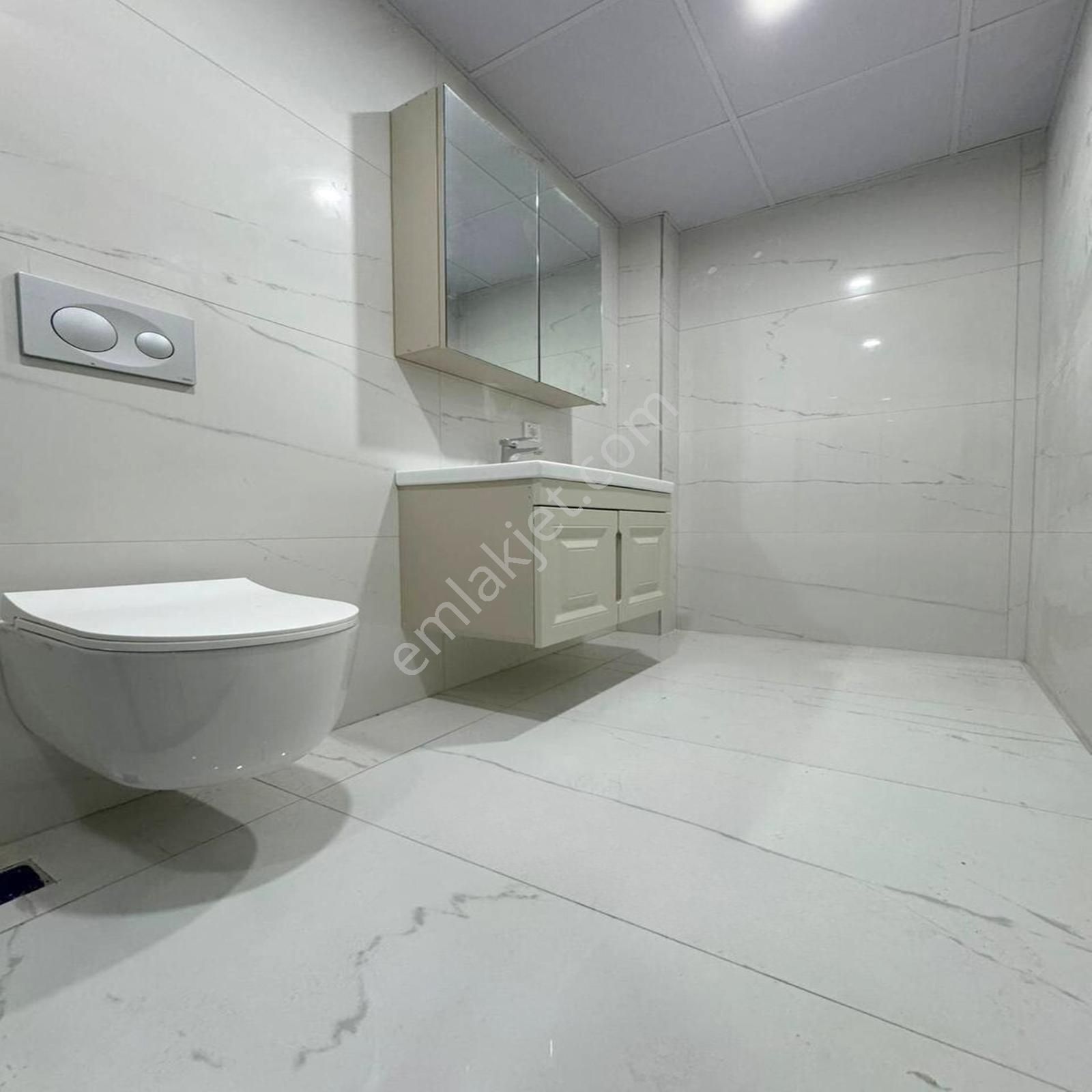 [güzel City] %50 Krediye Uygun |modern Site İçi |3+1 Daire! - Görsel 20
