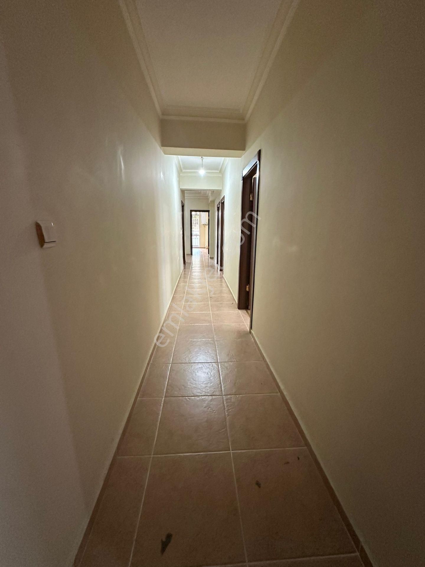 Cevizlidere Cd Yakını 4+1 Y.giriş Ön Cephe Masrafsız Güney Cephe - Görsel 25