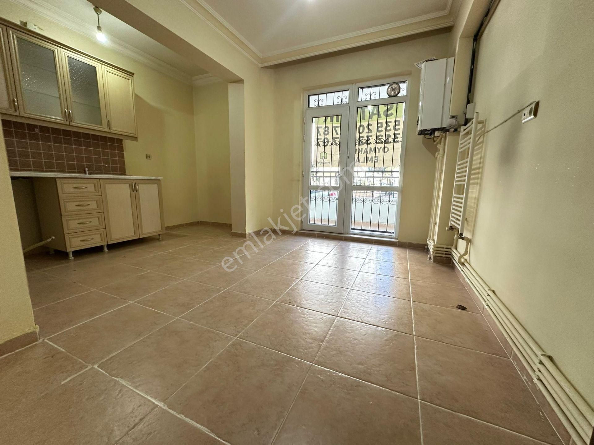 Cevizlidere Cd Yakını 4+1 Y.giriş Ön Cephe Masrafsız Güney Cephe - Görsel 10