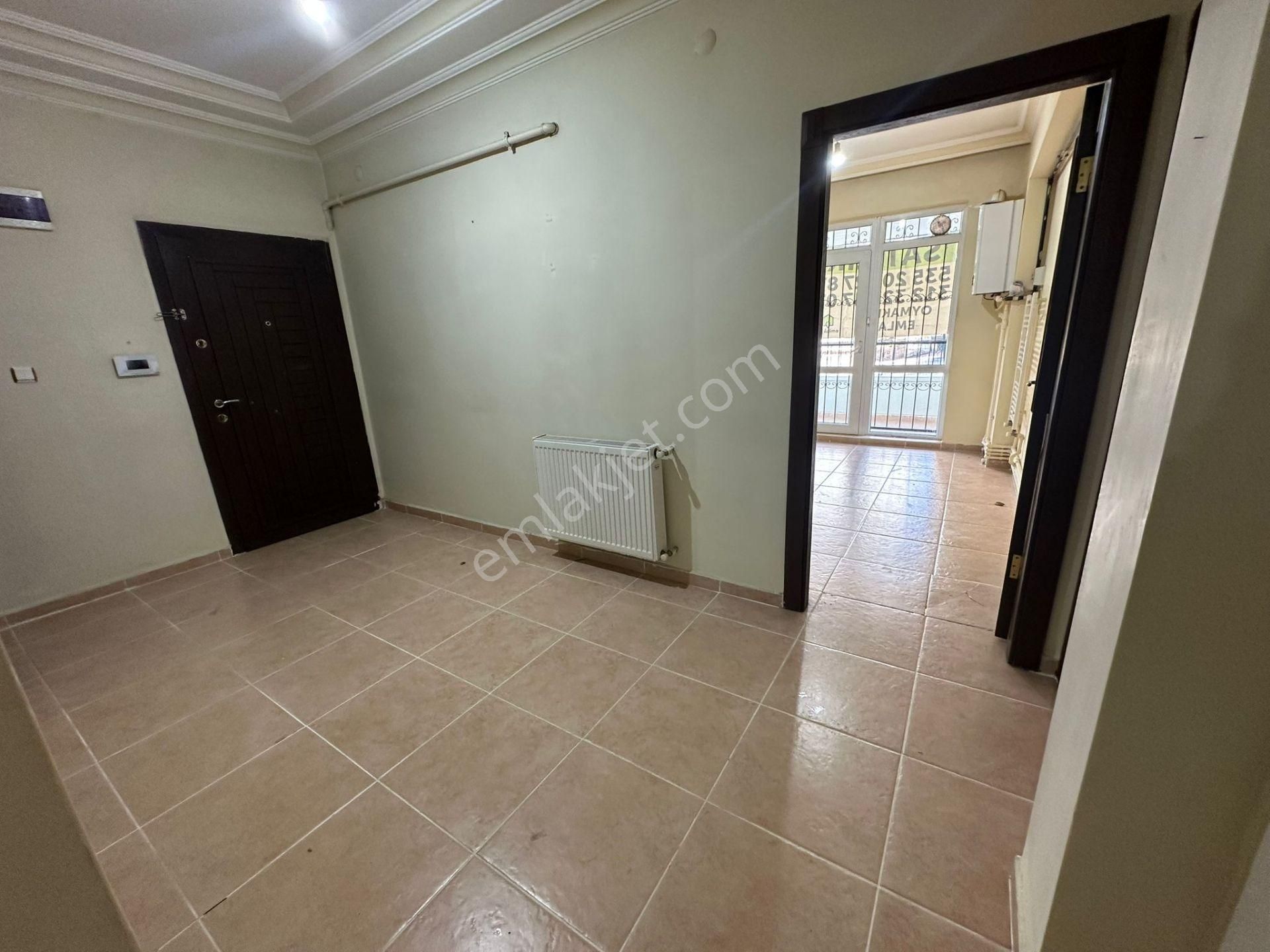 Cevizlidere Cd Yakını 4+1 Y.giriş Ön Cephe Masrafsız Güney Cephe - Görsel 31