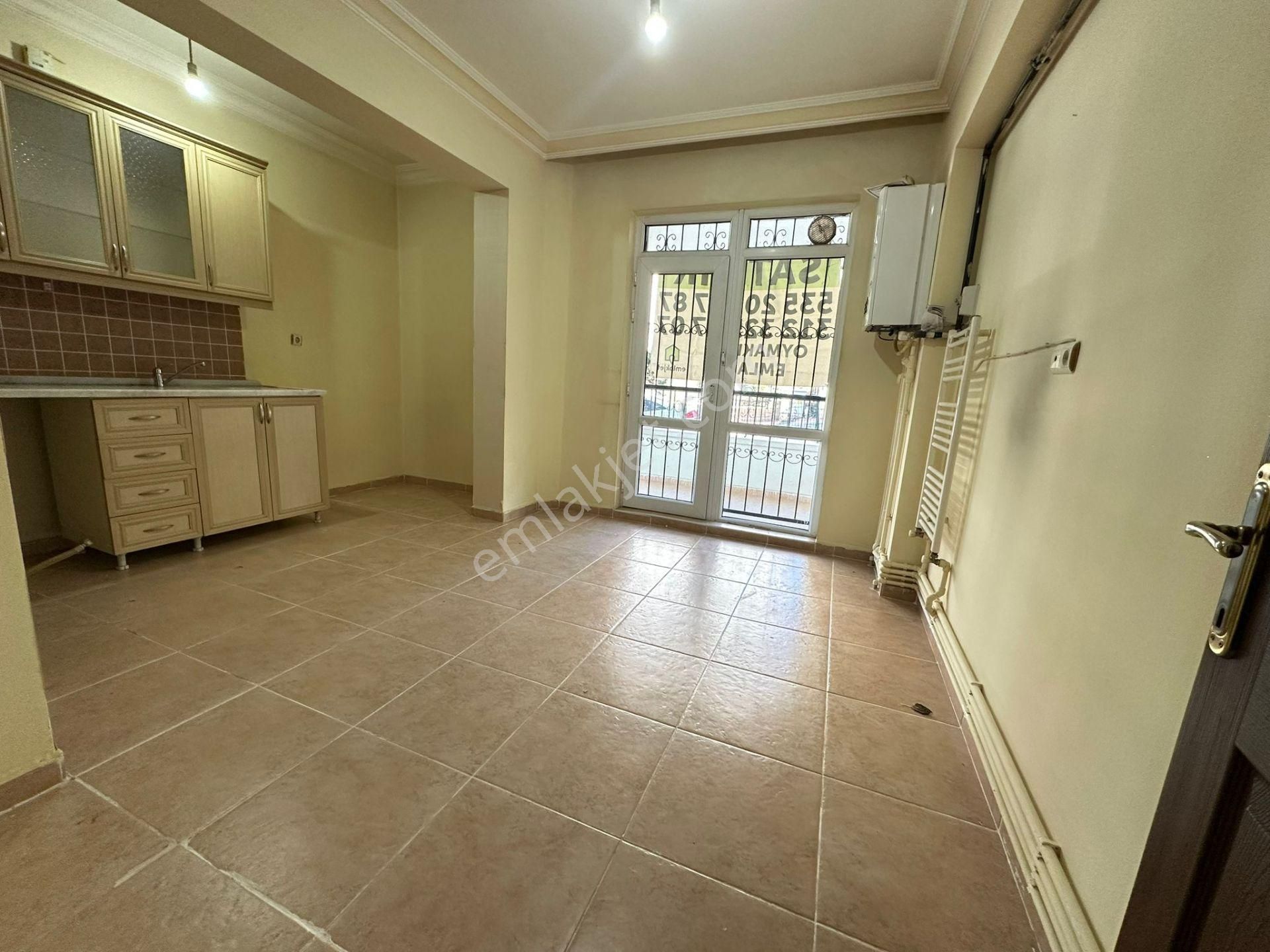 Cevizlidere Cd Yakını 4+1 Y.giriş Ön Cephe Masrafsız Güney Cephe - Görsel 6