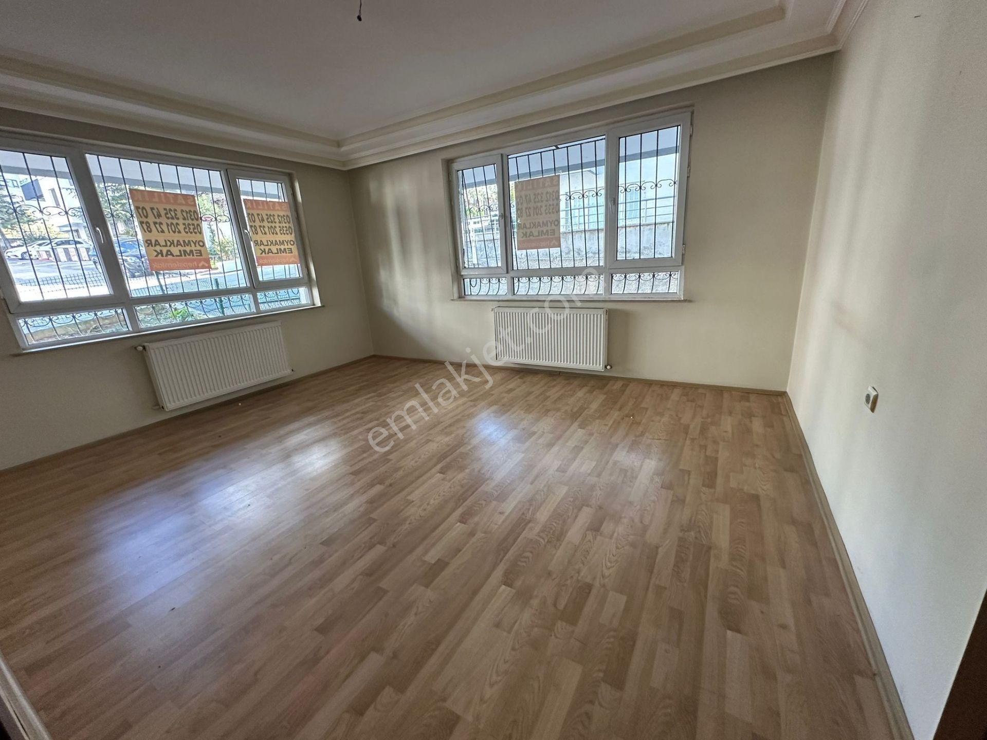 Cevizlidere Cd Yakını 4+1 Y.giriş Ön Cephe Masrafsız Güney Cephe - Görsel 2