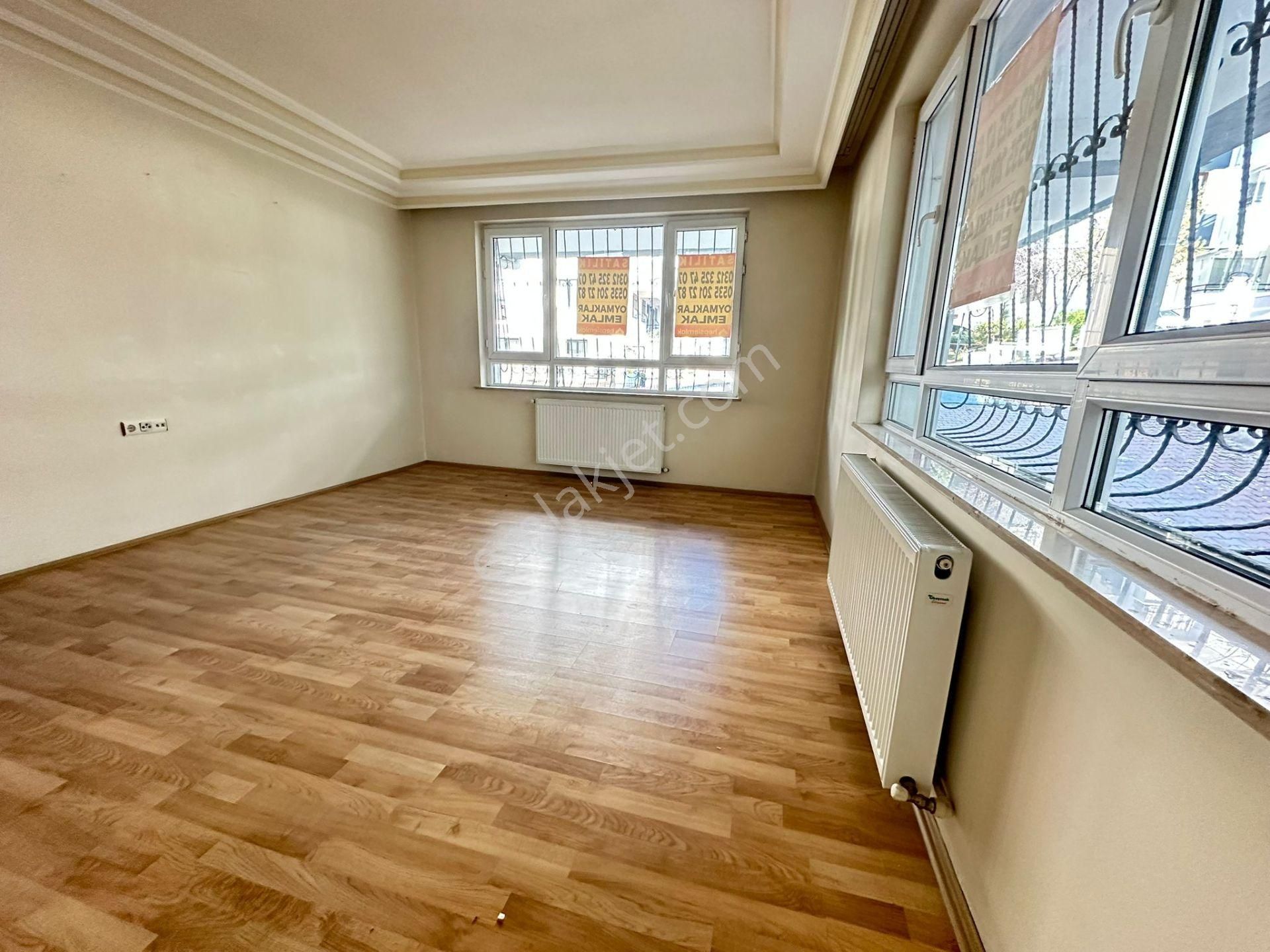 Cevizlidere Cd Yakını 4+1 Y.giriş Ön Cephe Masrafsız Güney Cephe - Görsel 4