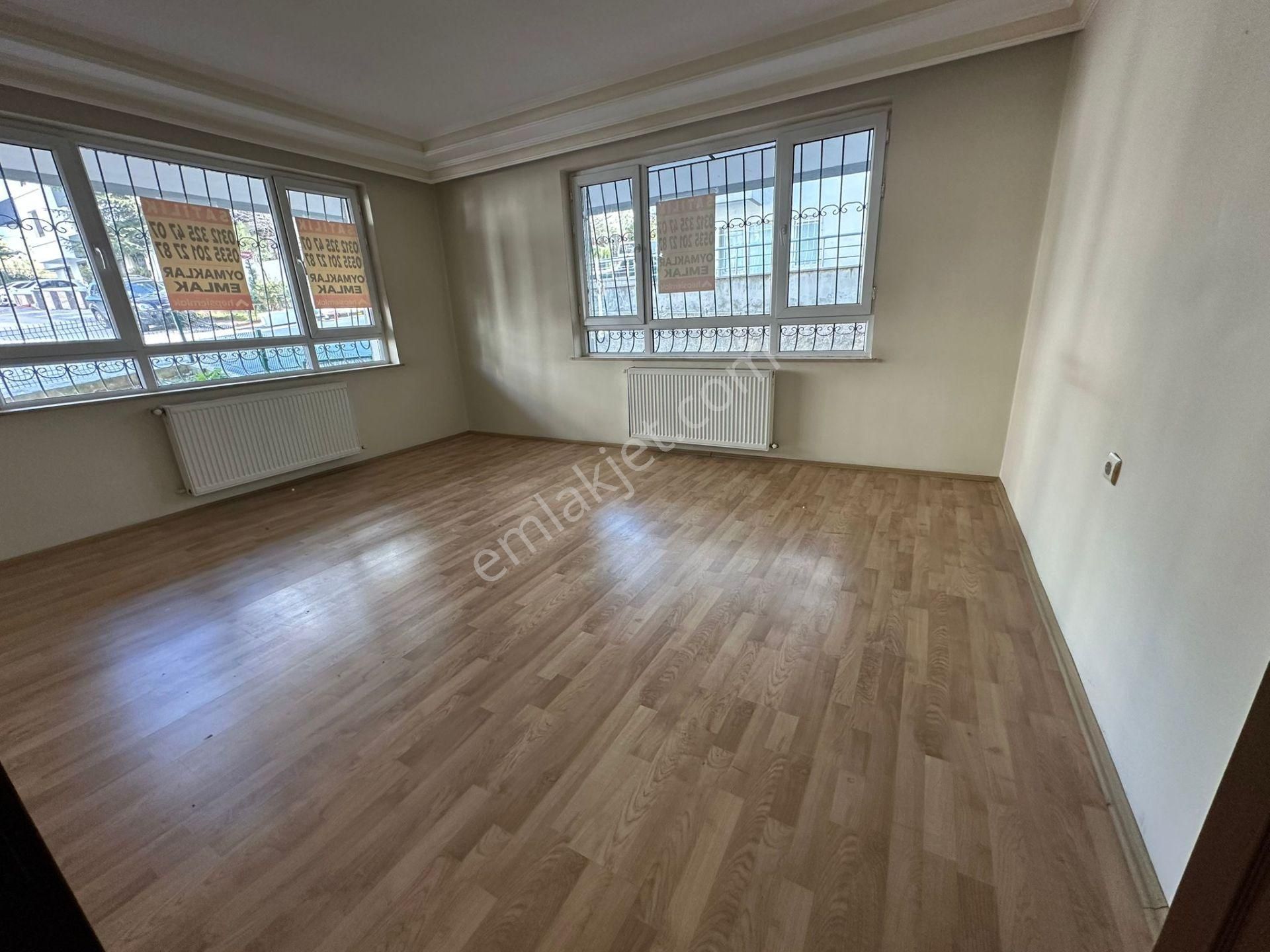 Cevizlidere Cd Yakını 4+1 Y.giriş Ön Cephe Masrafsız Güney Cephe - Görsel 3