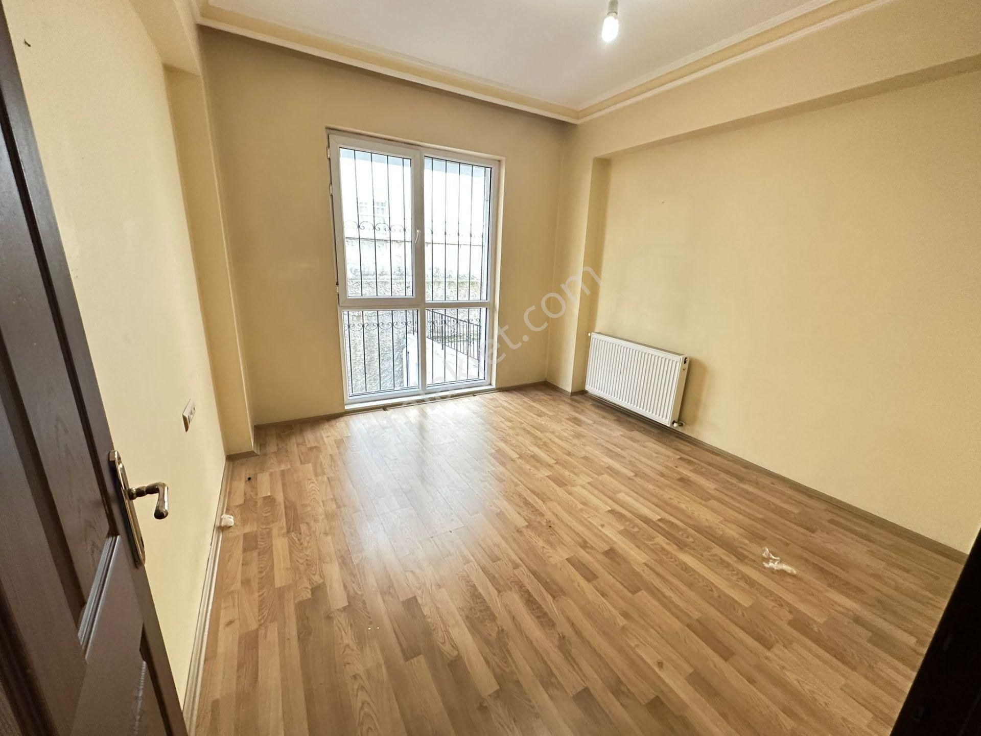 Cevizlidere Cd Yakını 4+1 Y.giriş Ön Cephe Masrafsız Güney Cephe - Görsel 16