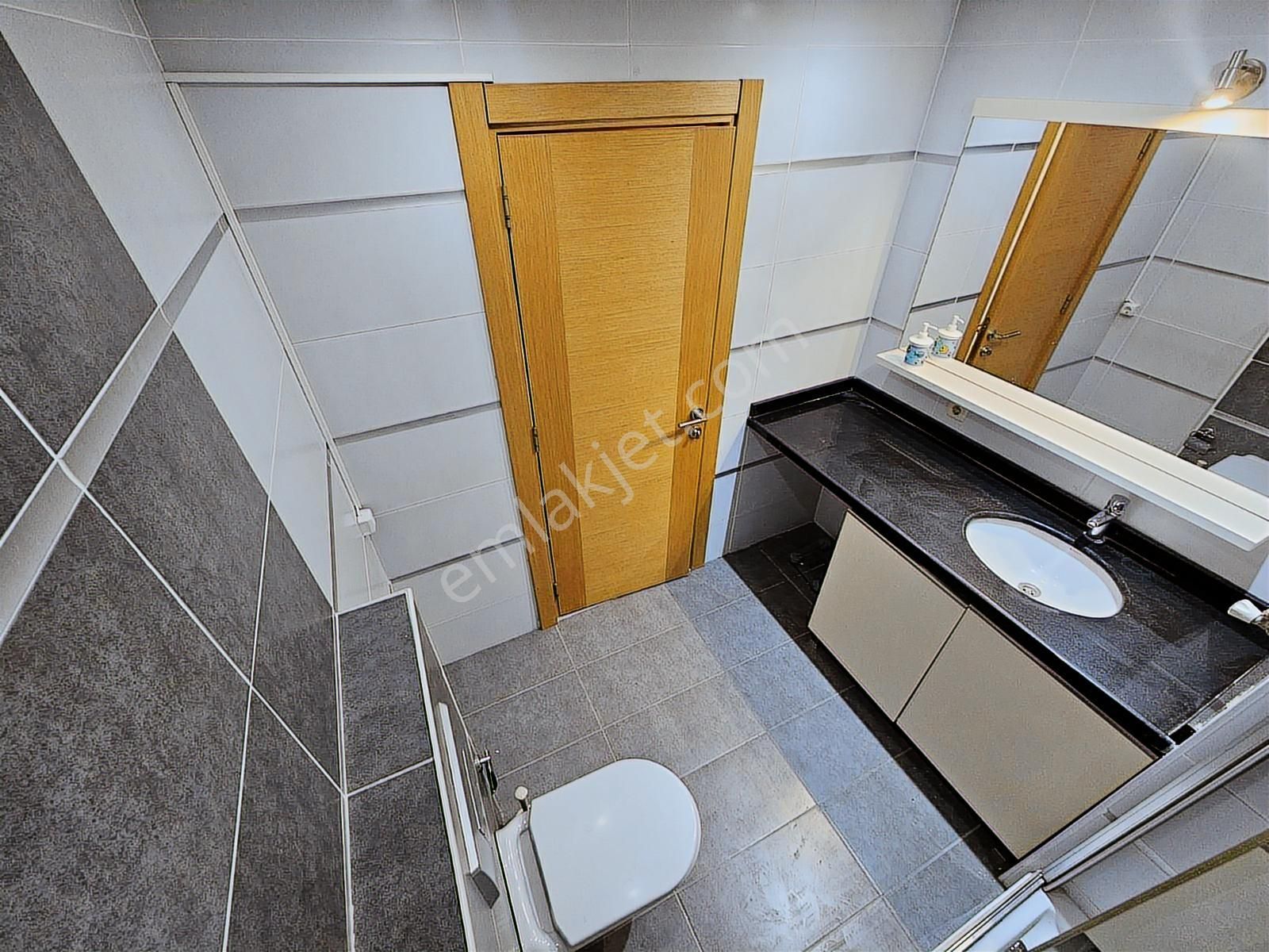 Şerifali Mah. Hapy Garden Sitesi'nde Kiralık 2 +1 Daire - Görsel 35
