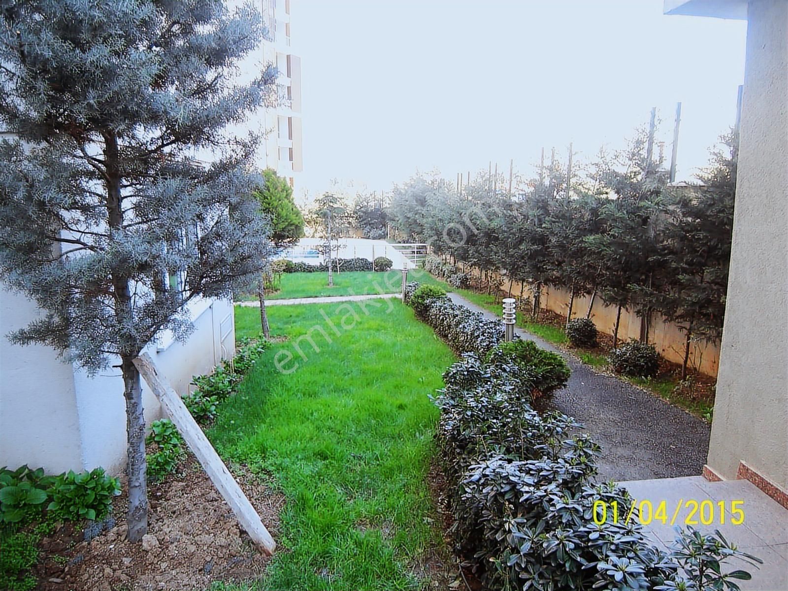 Şerifali Mah. Hapy Garden Sitesi'nde Kiralık 2 +1 Daire - Görsel 9