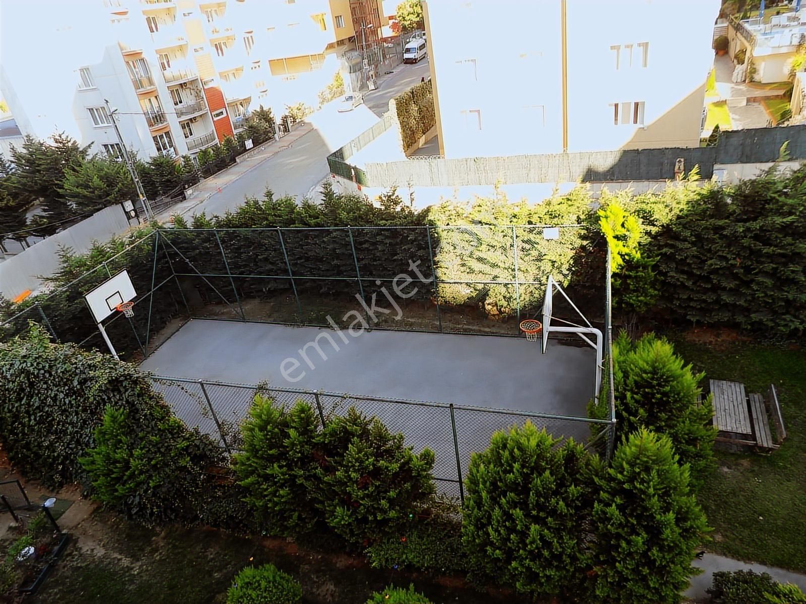 Şerifali Mah. Hapy Garden Sitesi'nde Kiralık 2 +1 Daire - Görsel 7