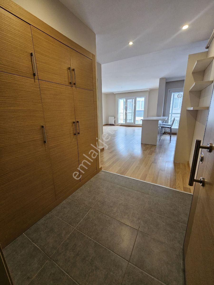 Şerifali Mah. Hapy Garden Sitesi'nde Kiralık 2 +1 Daire - Görsel 11