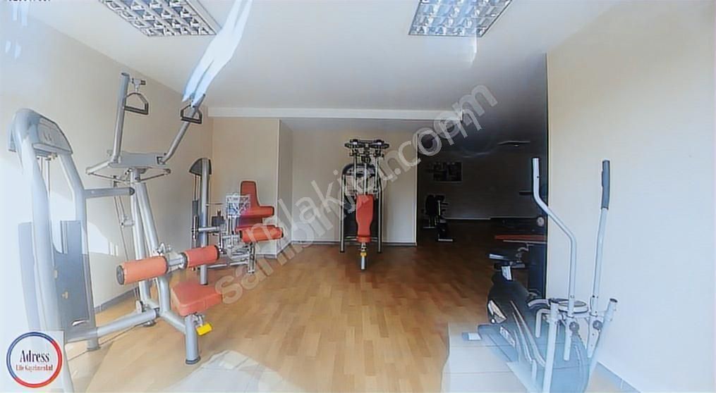 Şerifali Mah. Hapy Garden Sitesi'nde Kiralık 2 +1 Daire - Görsel 34