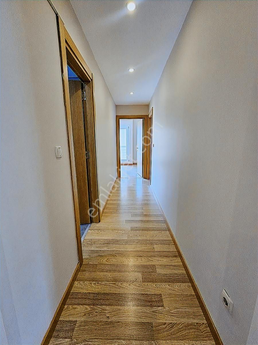 Şerifali Mah. Hapy Garden Sitesi'nde Kiralık 2 +1 Daire - Görsel 23