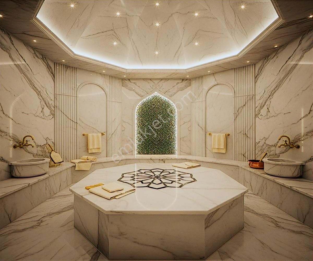 Deniz Havası Aldığınız-aile Konforu Ve Lüx Yaşam Bir Arada-villa - Görsel 25