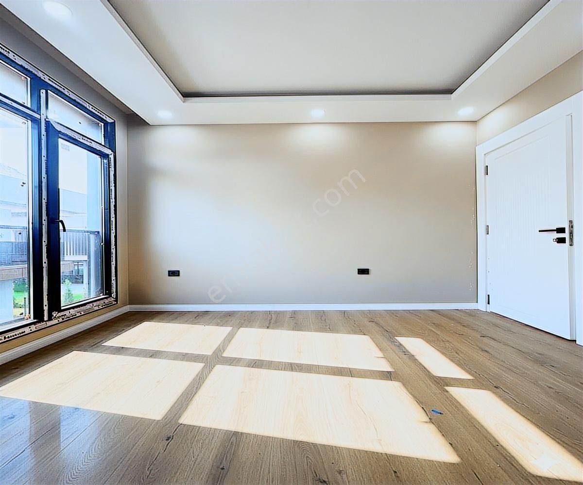 Deniz Havası Aldığınız-aile Konforu Ve Lüx Yaşam Bir Arada-villa - Görsel 35