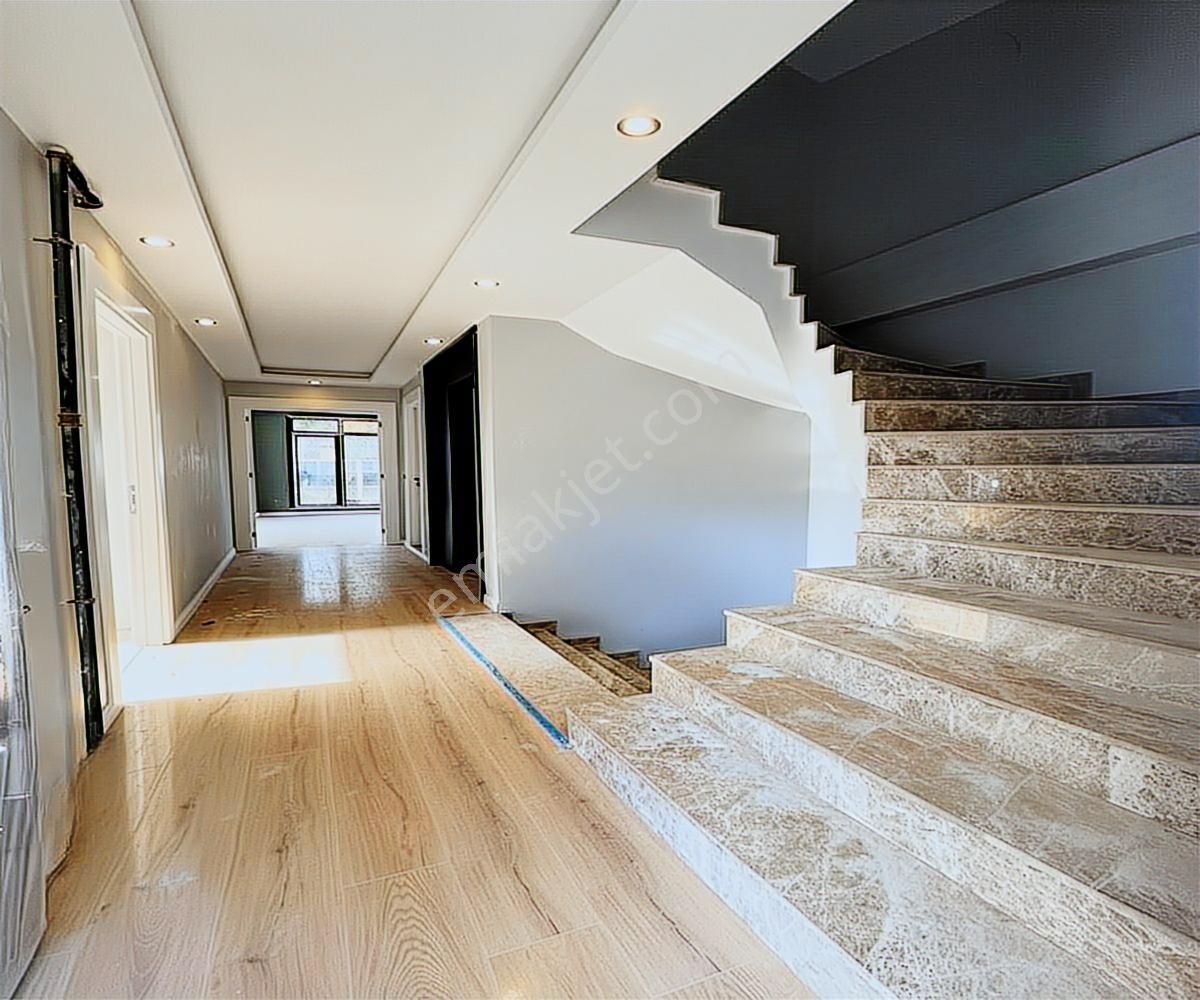 Deniz Havası Aldığınız-aile Konforu Ve Lüx Yaşam Bir Arada-villa - Görsel 22