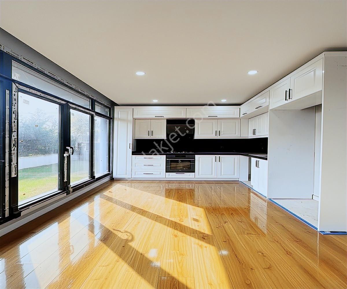 Deniz Havası Aldığınız-aile Konforu Ve Lüx Yaşam Bir Arada-villa - Görsel 30