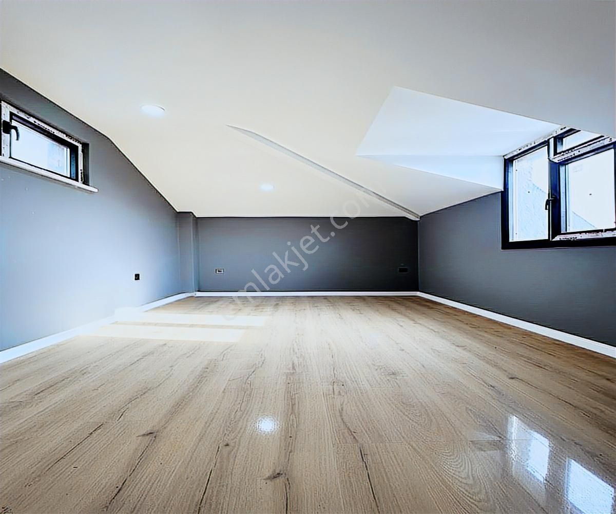 Deniz Havası Aldığınız-aile Konforu Ve Lüx Yaşam Bir Arada-villa - Görsel 29