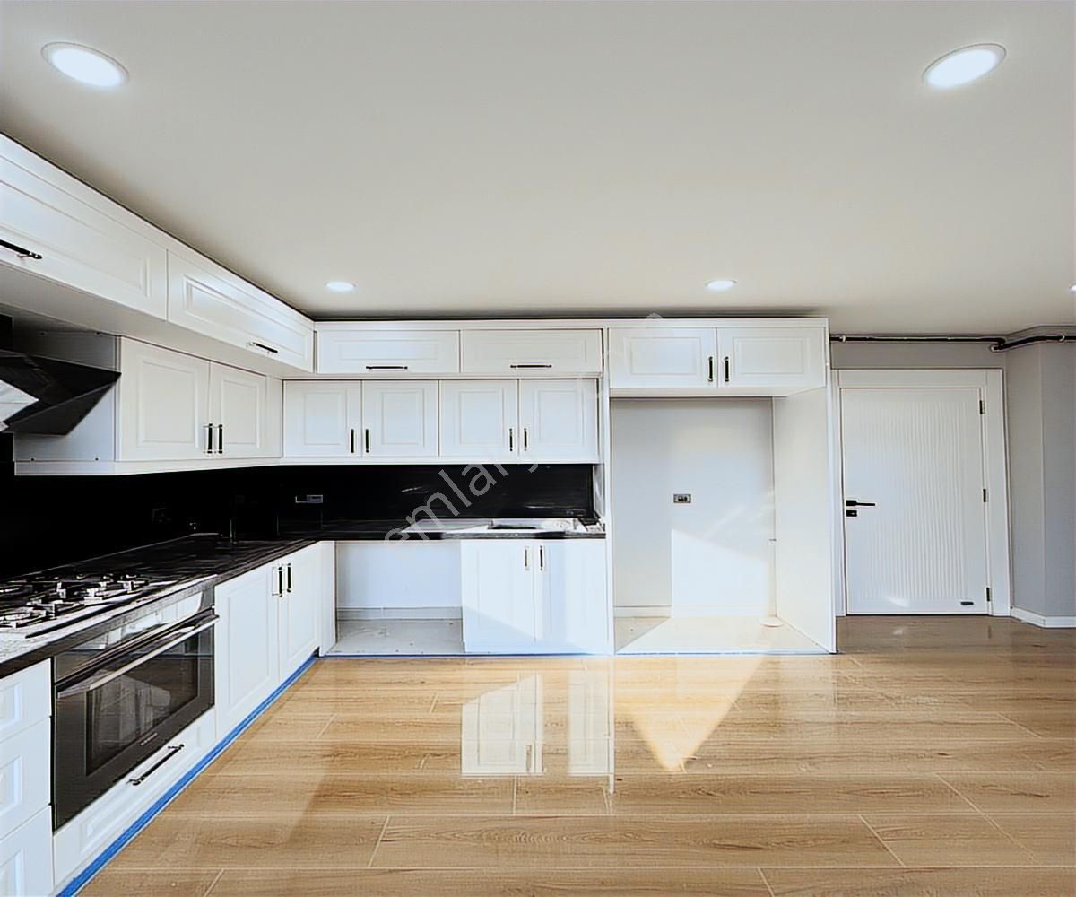 Deniz Havası Aldığınız-aile Konforu Ve Lüx Yaşam Bir Arada-villa - Görsel 4