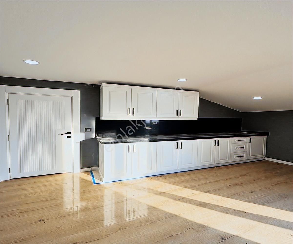 Deniz Havası Aldığınız-aile Konforu Ve Lüx Yaşam Bir Arada-villa - Görsel 2