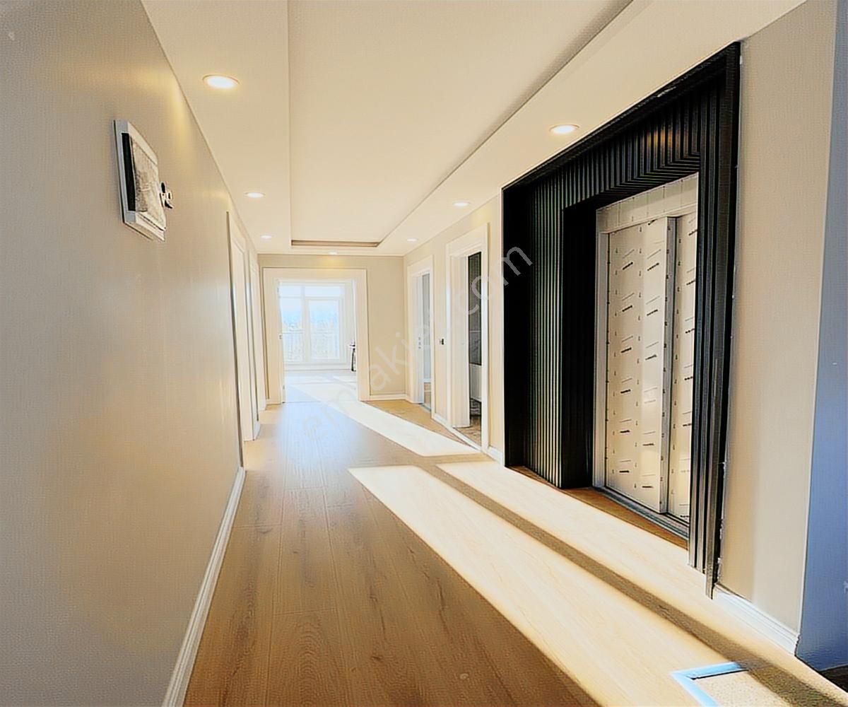 Deniz Havası Aldığınız-aile Konforu Ve Lüx Yaşam Bir Arada-villa - Görsel 18